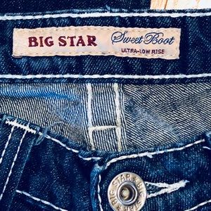 ⭐️Big Star ⭐️ 👖